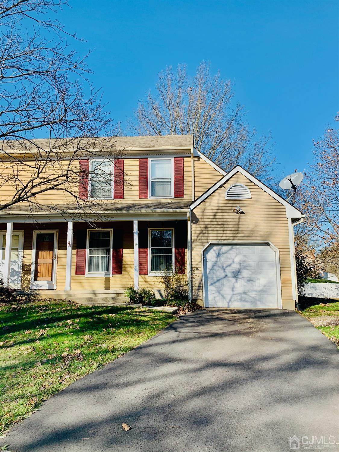25 Allison Drive - Photo 1