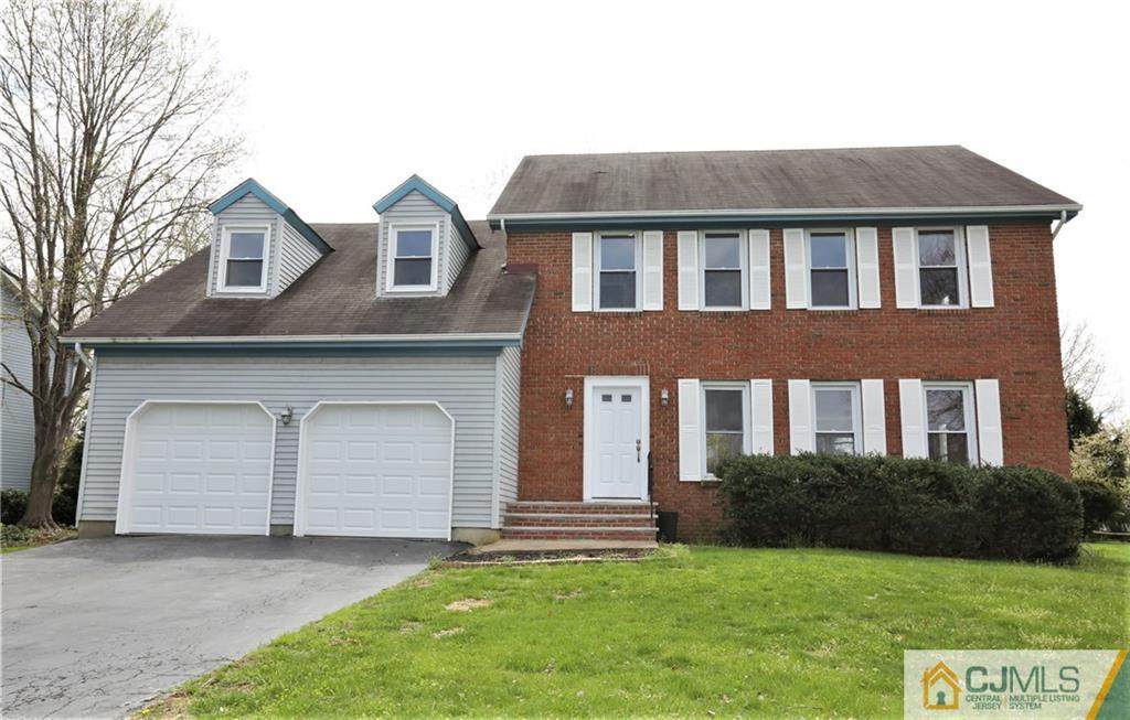 10 Franklin Drive - Photo 1