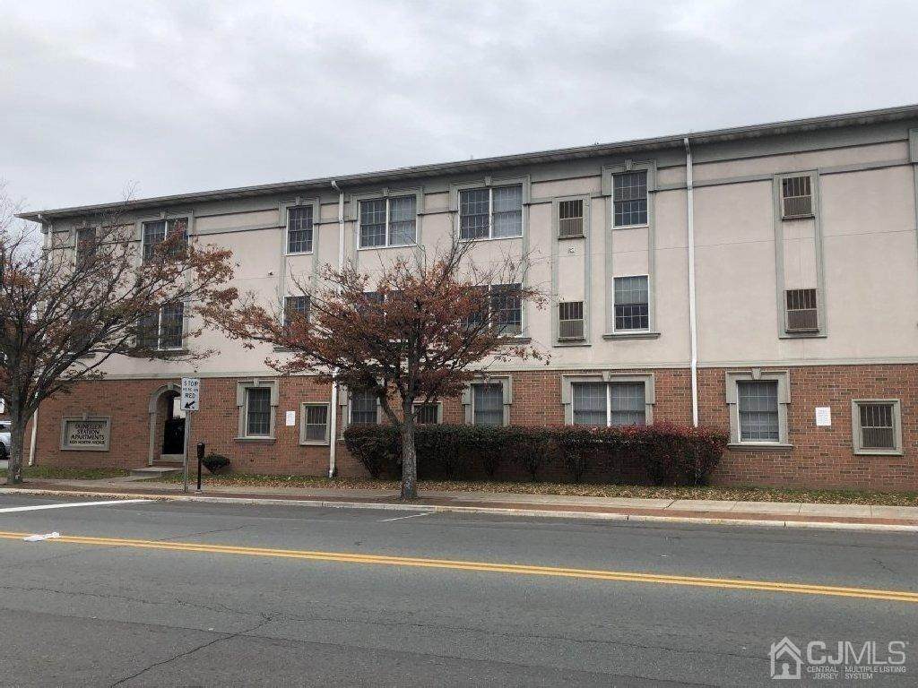 400 North Avenue - Photo 1