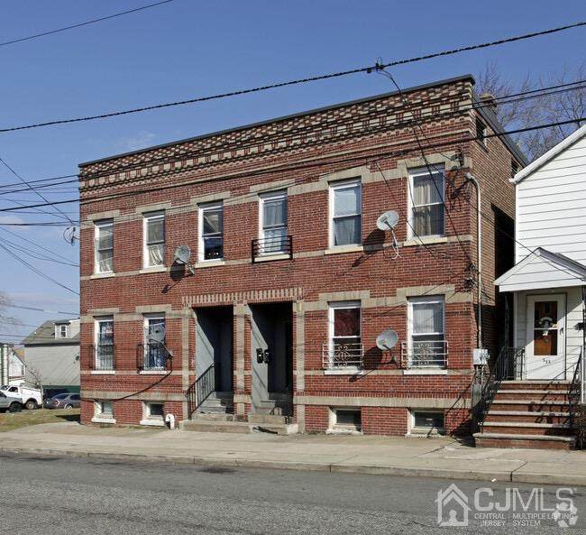 113 Seaman Street - Photo 1