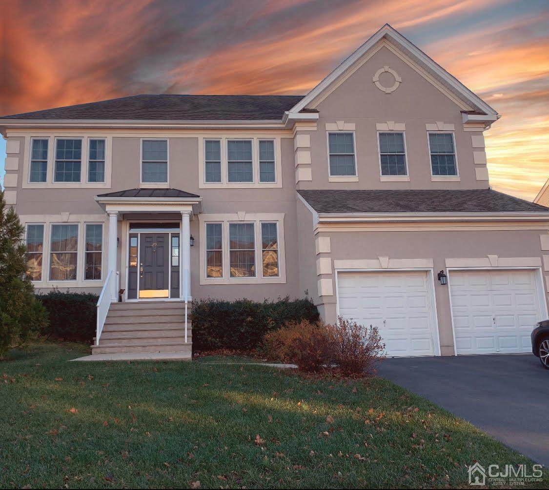29 Morris Drive - Photo 1