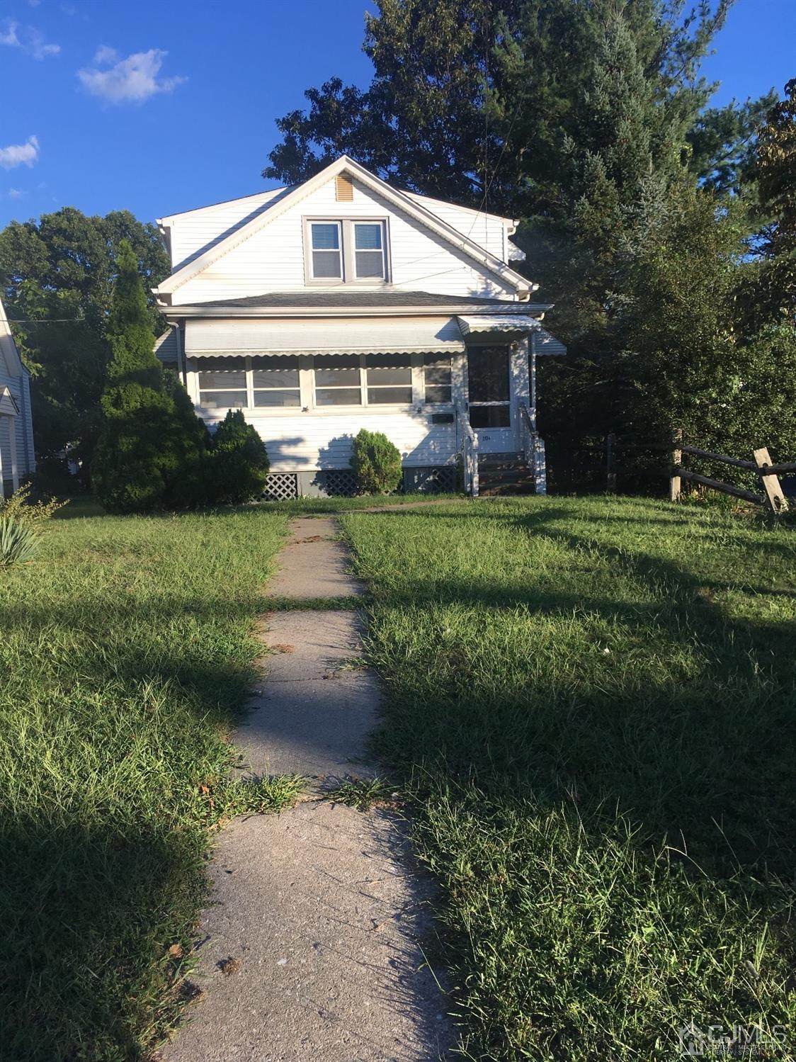 3194 Washington Road - Photo 1