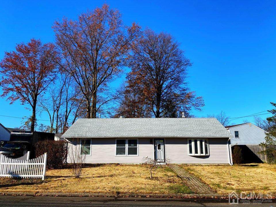 39 Crescent Road - Photo 1