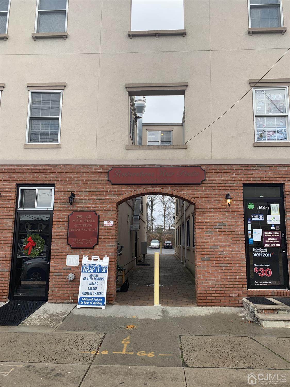 399 North Avenue - Photo 1