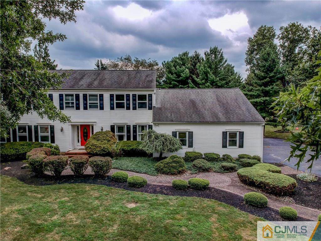 50 Washington Drive - Photo 1