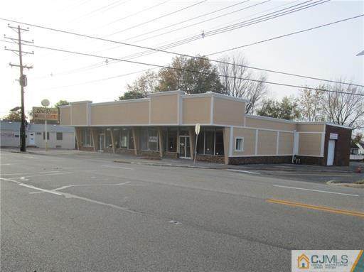 1627 Lincoln Rt 27 Highway - Photo 1