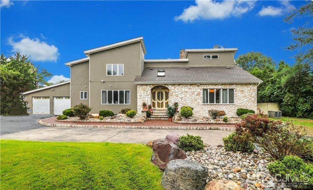 130 Hardenburg Lane - Photo 1