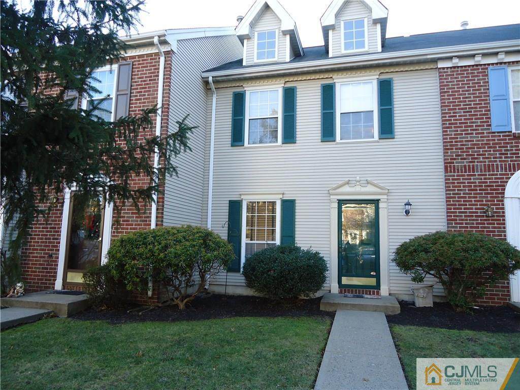 31 Kingston Run - Photo 1