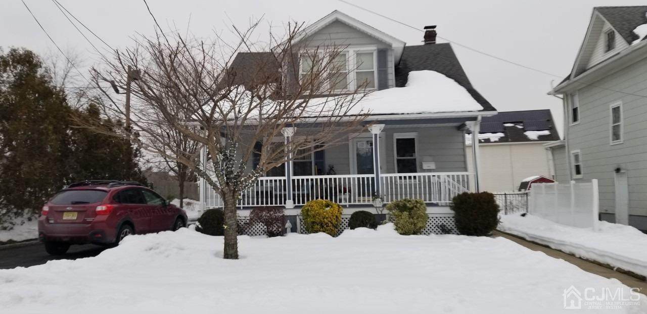 106 Thompson Street - Photo 1