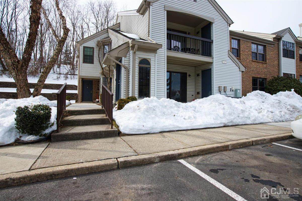 2001 Bayhead Drive - Photo 1