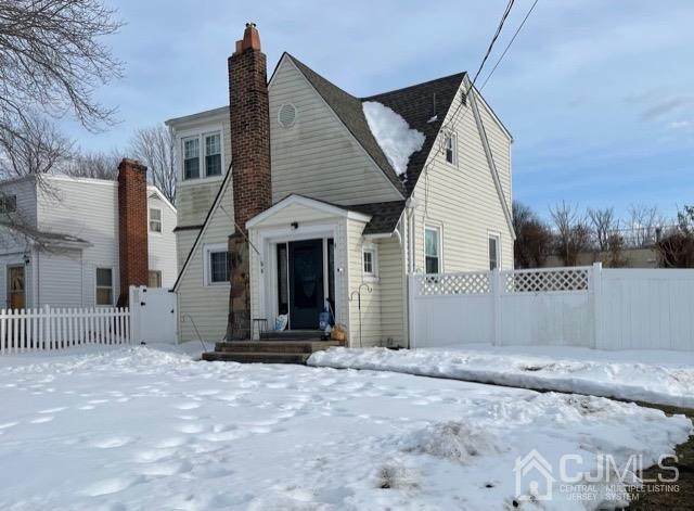 6 Anchor Boulevard - Photo 1