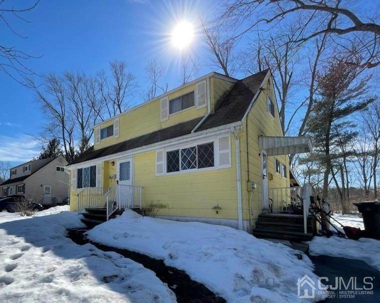 341 Morgan Avenue - Photo 1