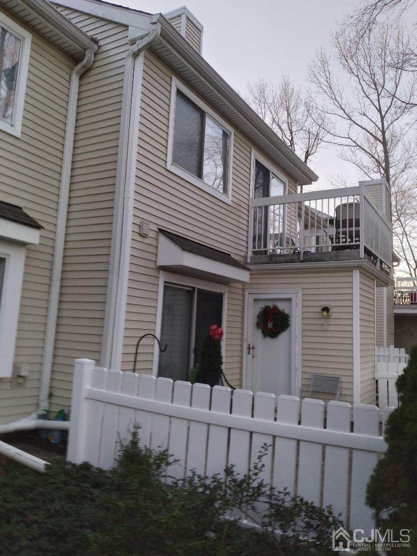 5 Sweetgum Lane - Photo 1