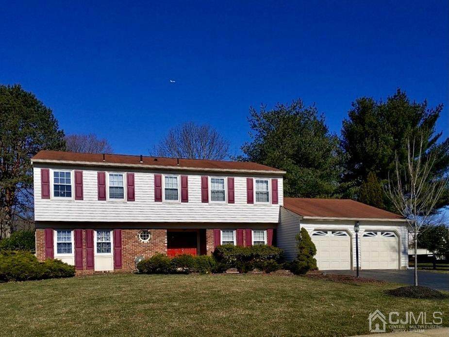 67 Parker Road - Photo 1