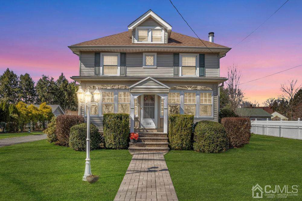 349 Union Avenue - Photo 1