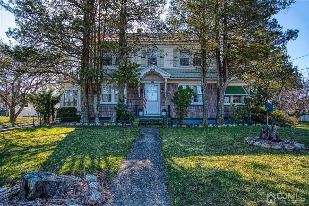440 Tennent Road - Photo 1