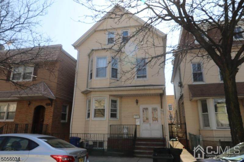 406 Lafayette Street - Photo 1