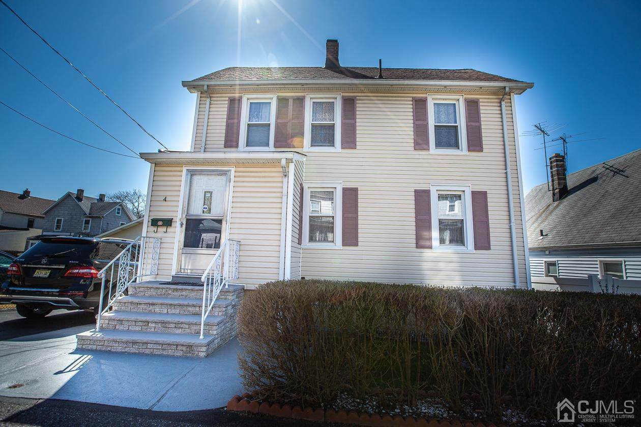 4 Martins Lane - Photo 1