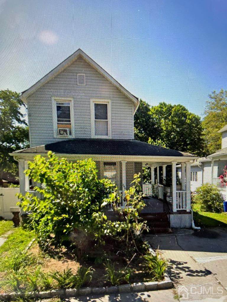 248 Forsgate Drive - Photo 1