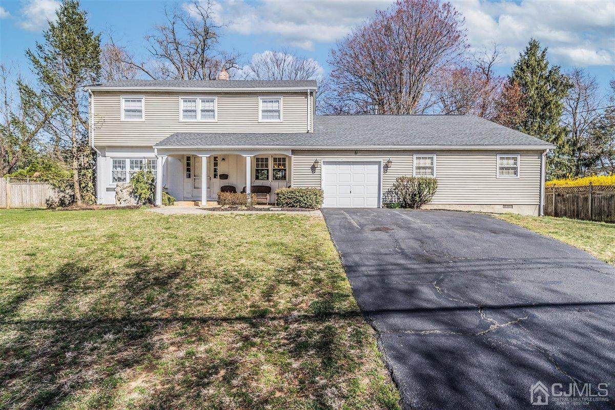 20 Danemar Drive - Photo 1