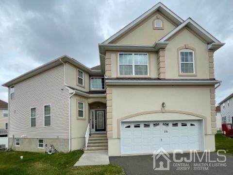 378 Morning Glory Drive - Photo 1