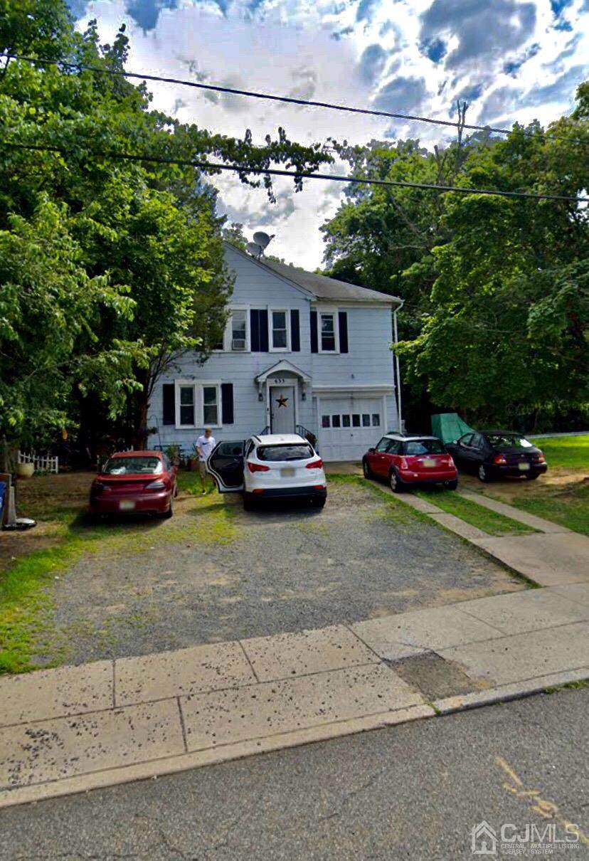 633 Route 206 Highway - Photo 1