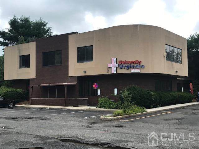 1553 Rt 27 Highway - Photo 1