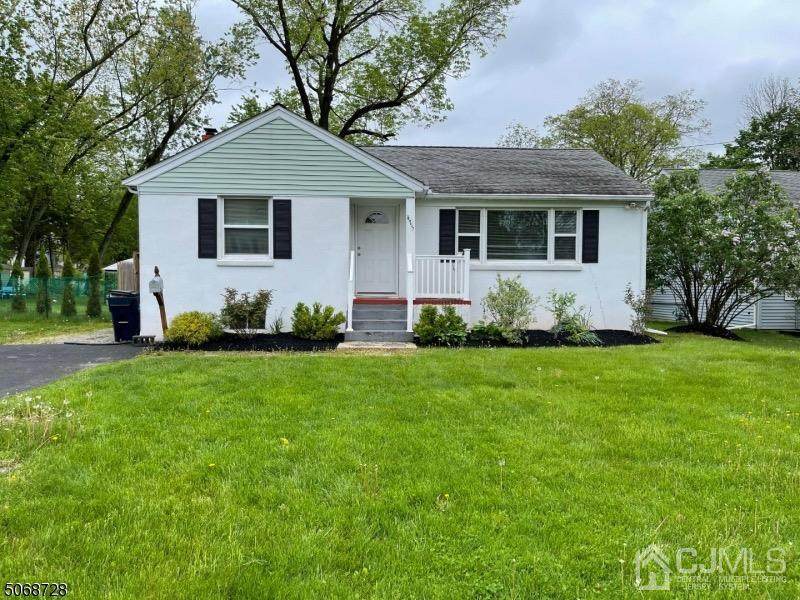 475 Whittier Avenue - Photo 1