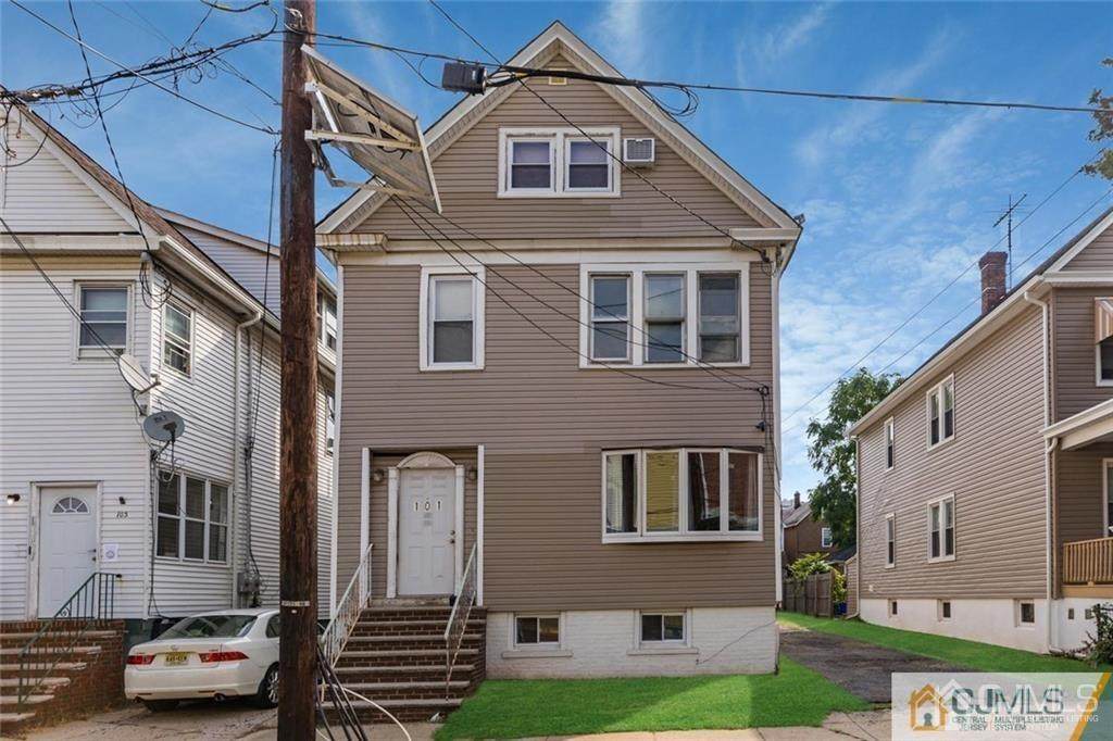 101 Harvey Street - Photo 1