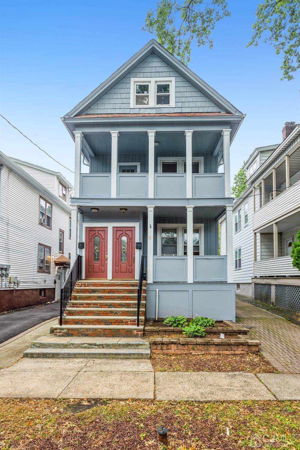 217 Denison Street - Photo 1
