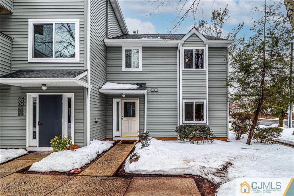 165 Essex Avenue - Photo 1