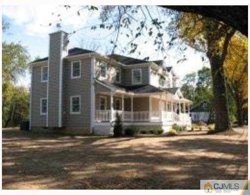 85 Davidson Mill Road - Photo 1