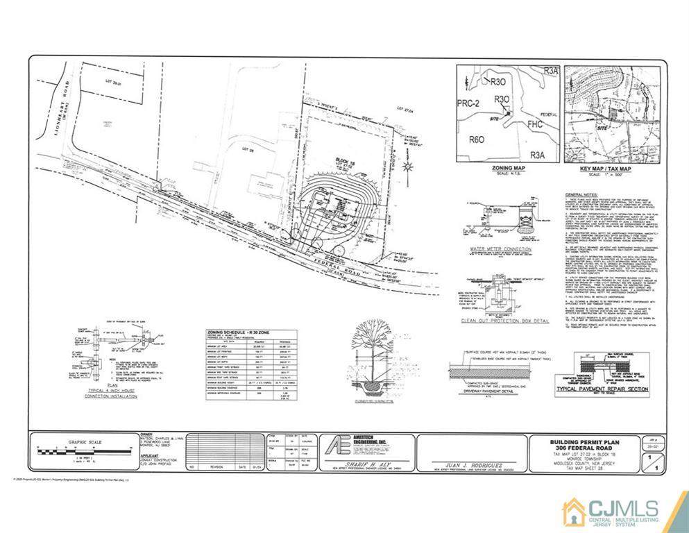 306 Federal Road - Photo 1