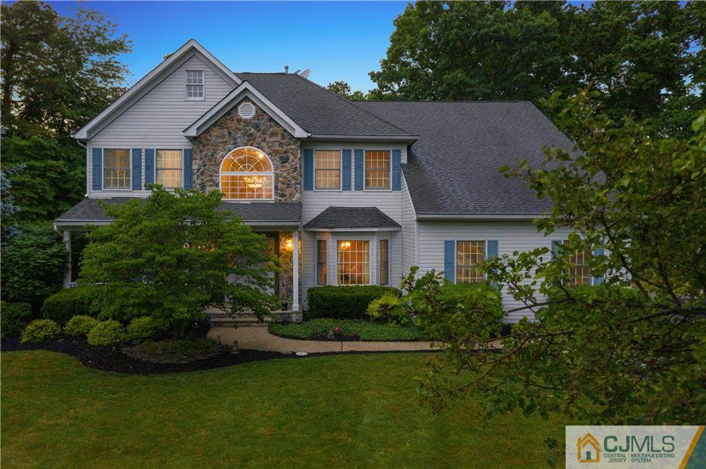 8 Chestnut Court - Photo 1