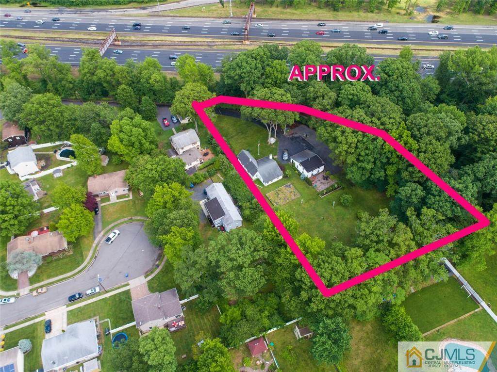 113 Phillip E Frank Way - Photo 1