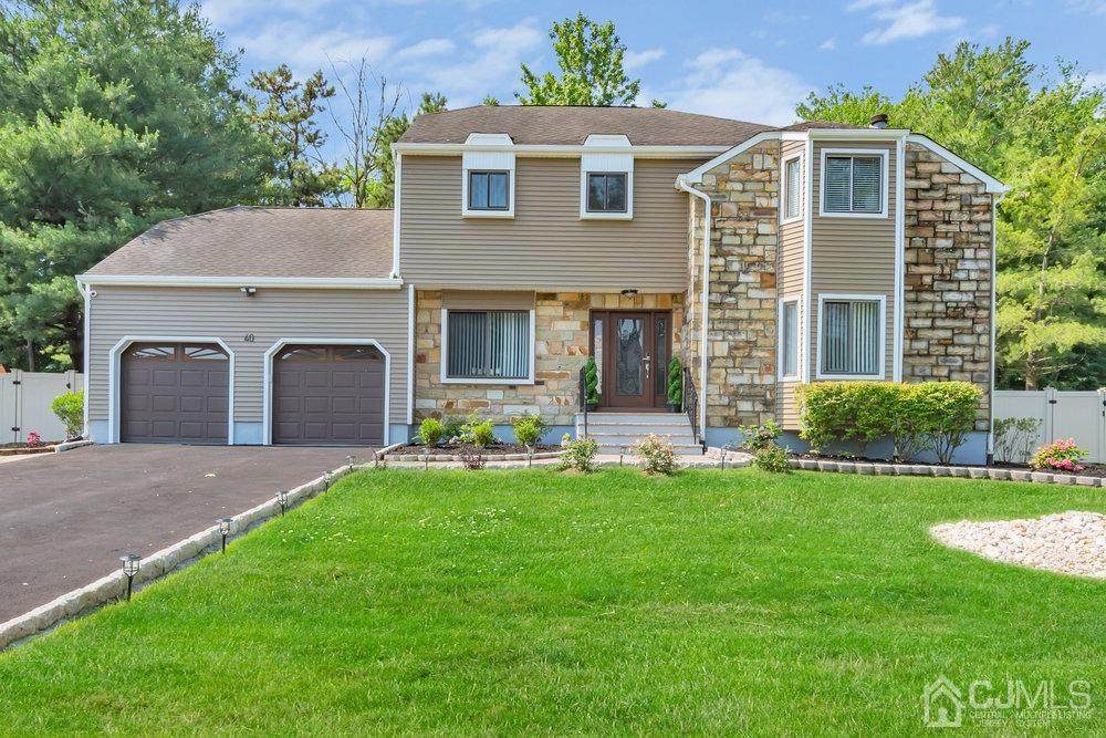 40 Ponderosa Lane - Photo 1