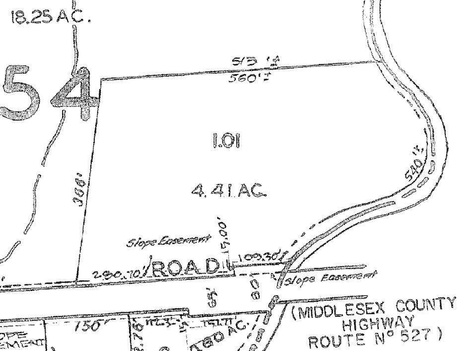 600 Englishtown Road - Photo 1