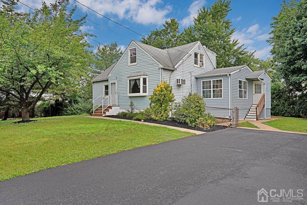 28 Saint Michael Street - Photo 1
