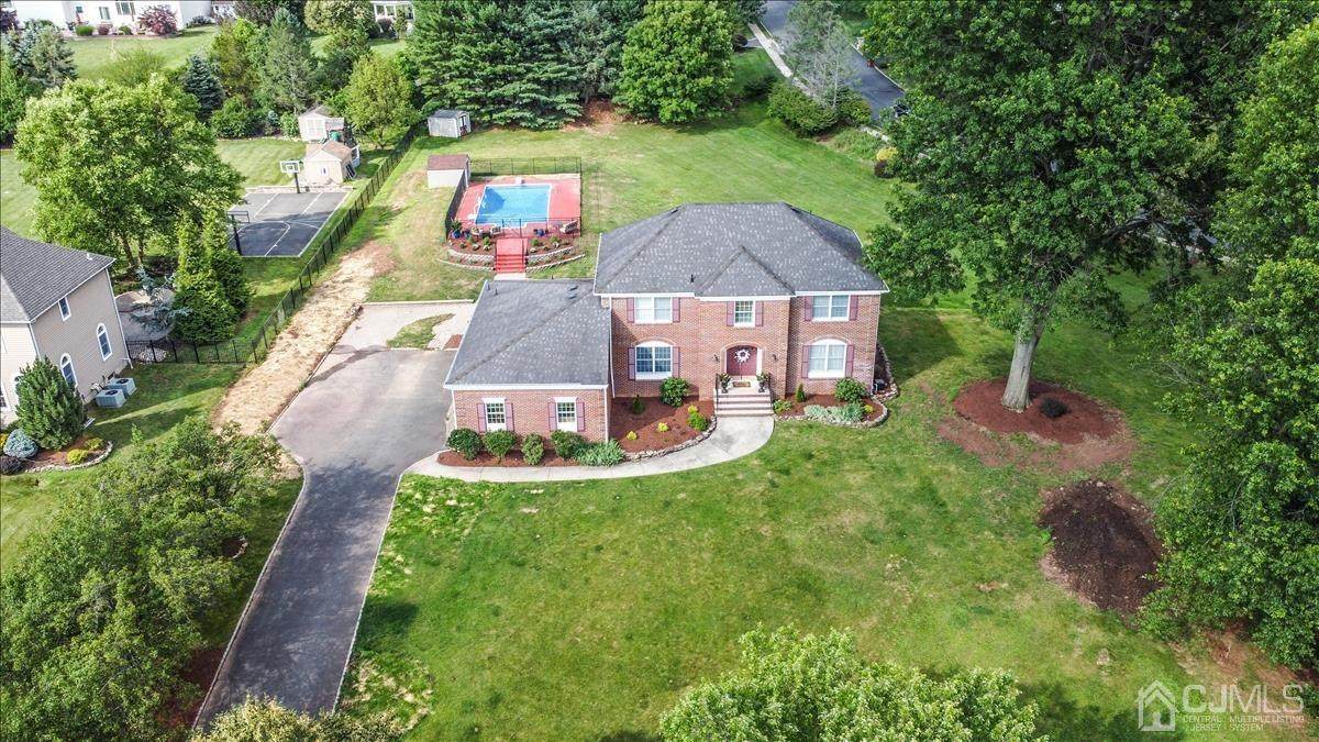 2 Arrowsmith Drive - Photo 1