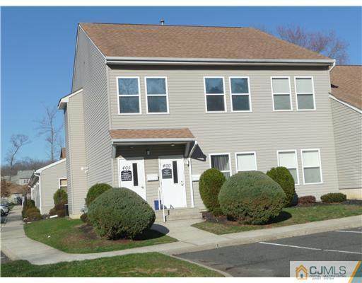 405 Bridge Plaza Drive - Photo 1