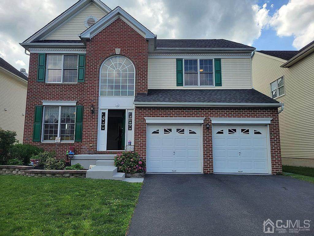 8 Esterbrook Drive - Photo 1
