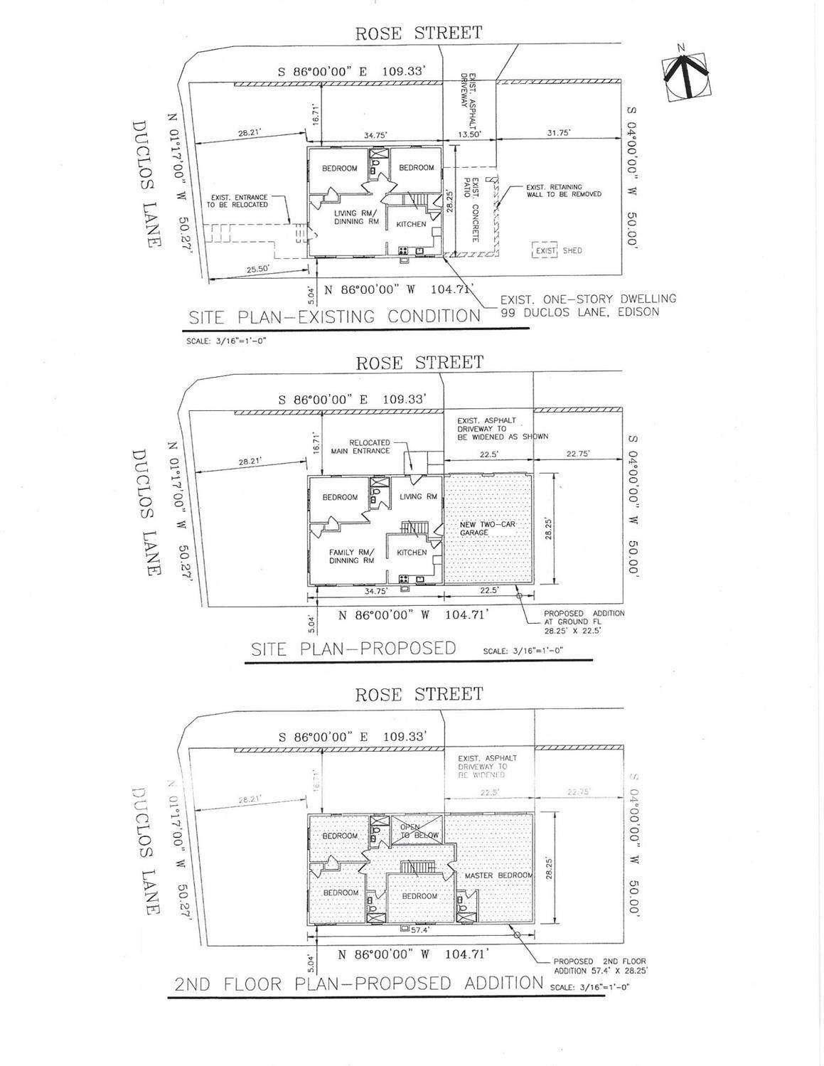 99 Duclos Lane - Photo 1