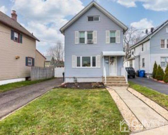 351 Berry Street - Photo 1