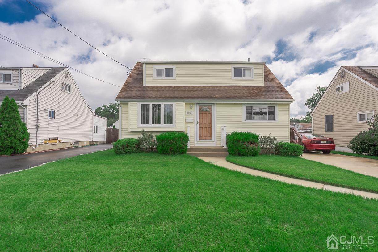 278 Sunset Avenue - Photo 1