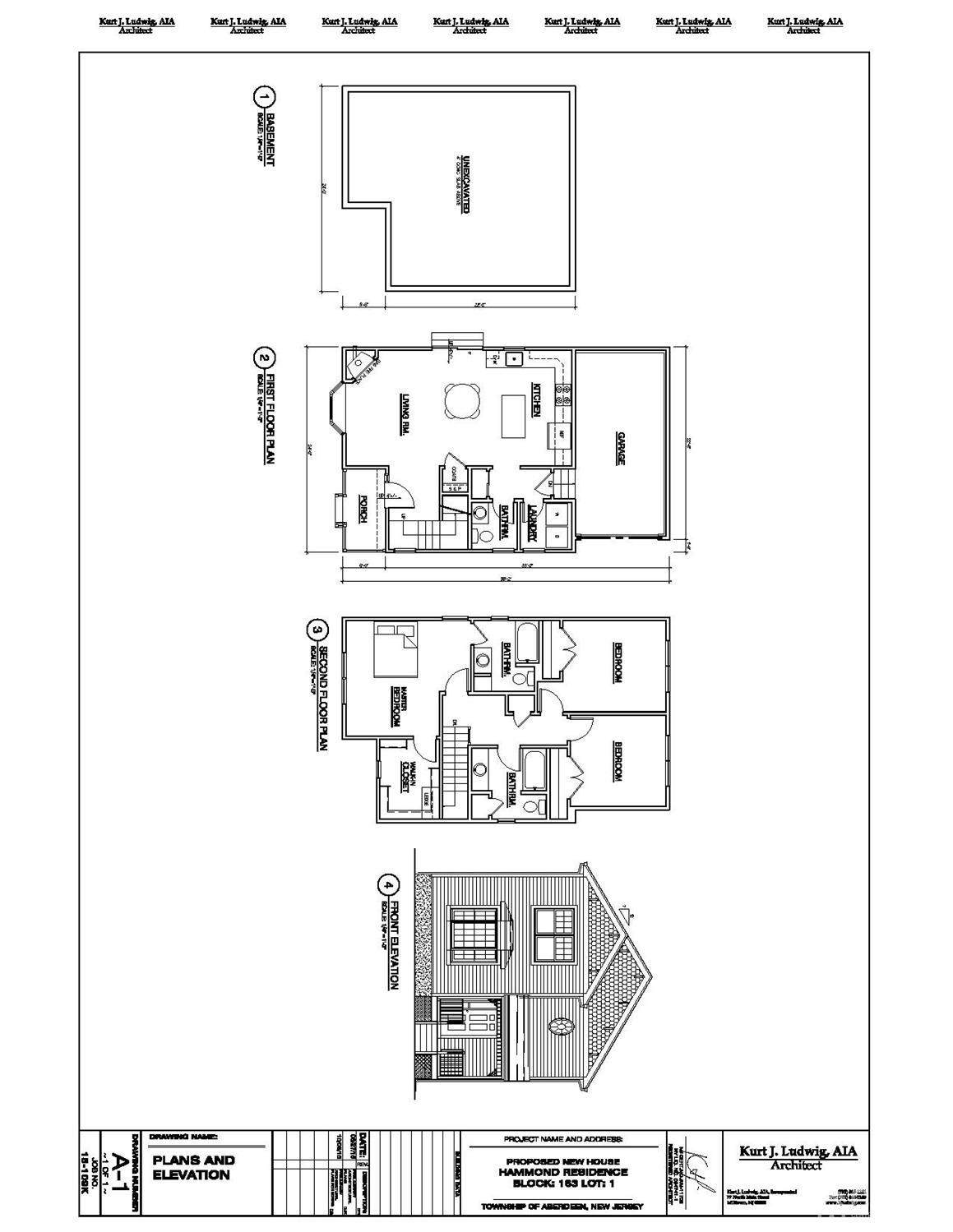 79 Rose Street - Photo 1