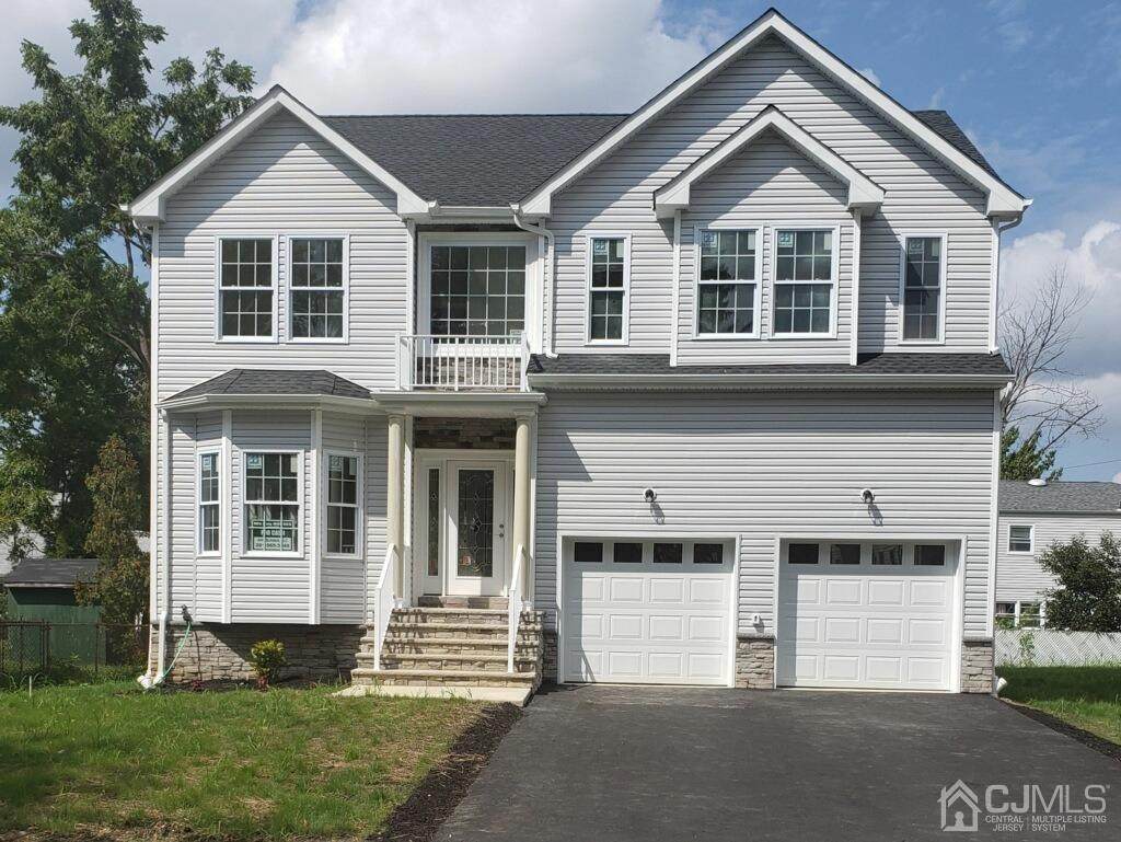 40 Amherst Street - Photo 1
