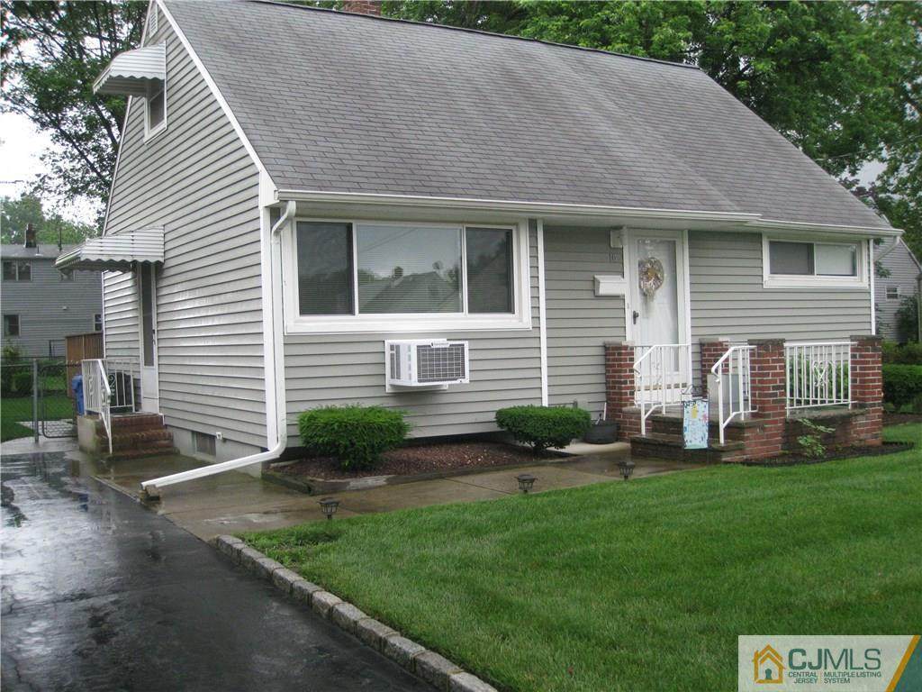 10 Avon Terrace - Photo 1