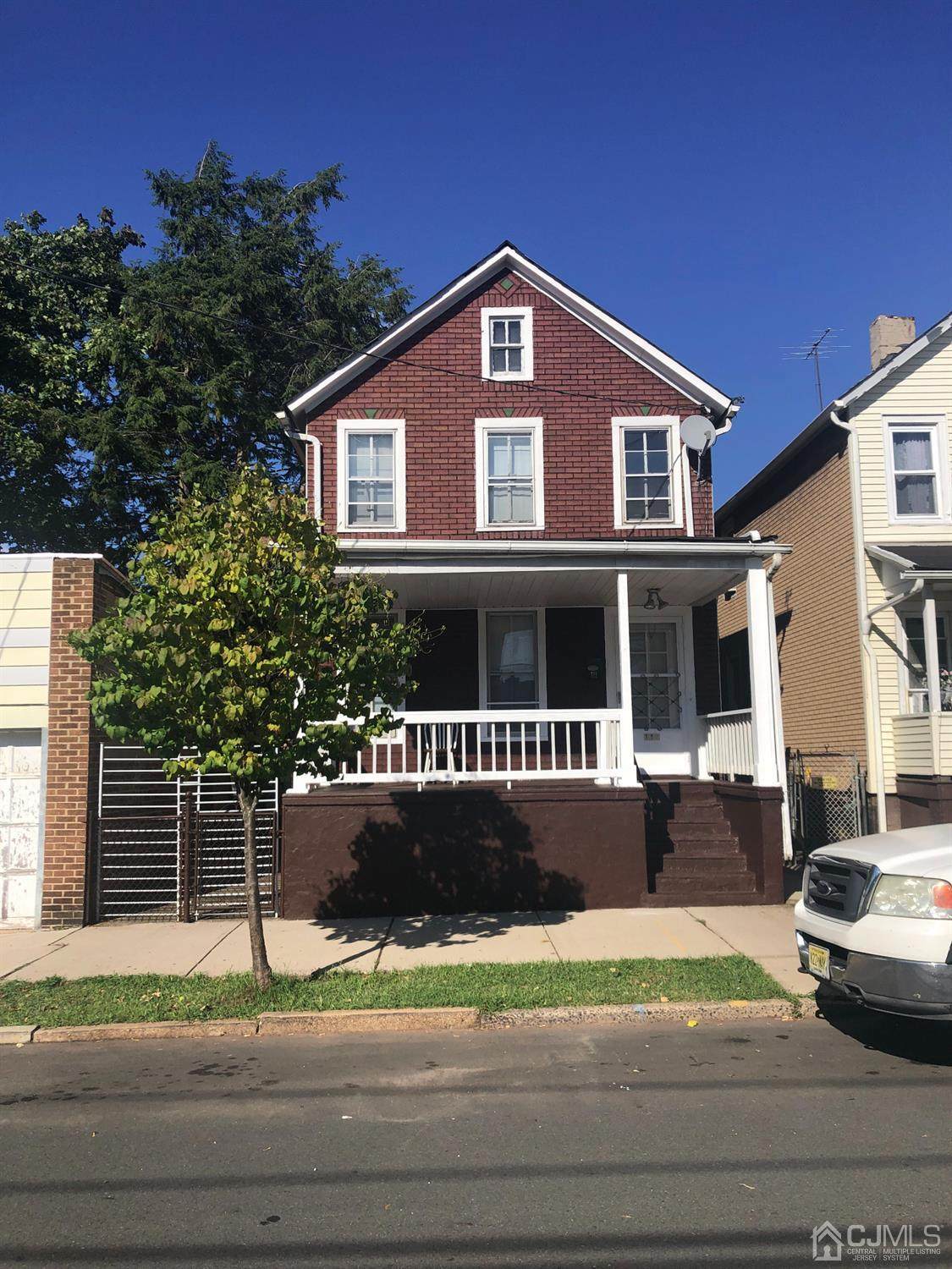 111 Townsend Street - Photo 1