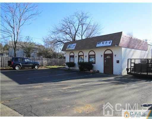 475 Old Post Road - Photo 1