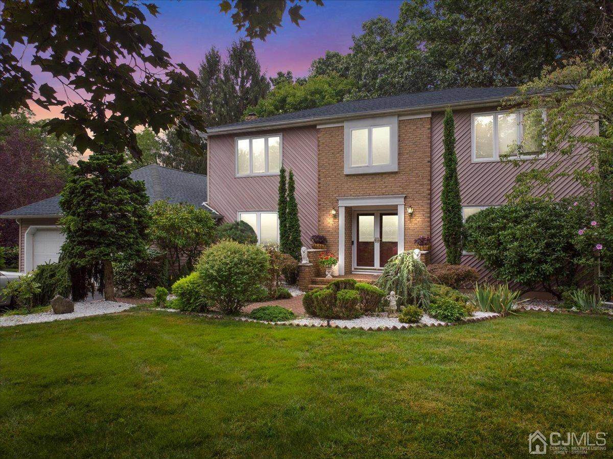 8 Huron Court - Photo 1